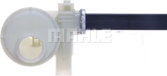 Radiator, engine cooling BEHR CR 617 000S - image 10