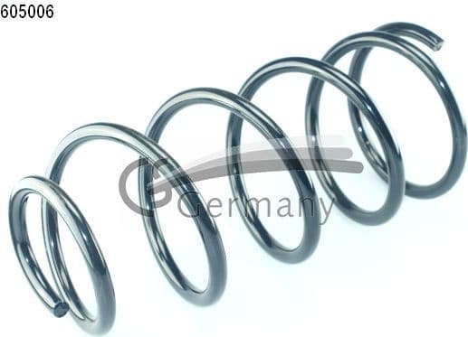 Suspension Spring 14605006