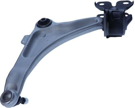 Control/Trailing Arm, wheel suspension 72-5336 - image 2