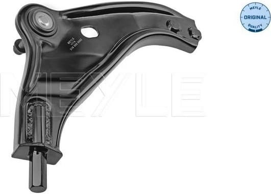 Control/Trailing Arm, wheel suspension MEYLE-ORIGINAL: True to OE. 316 050 0082