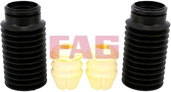 Dust Cover Kit, shock absorber 811007530