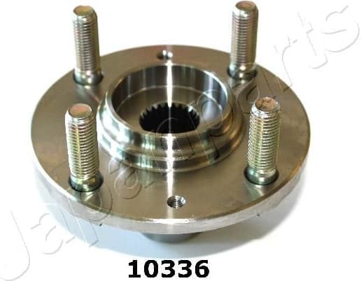 Wheel Hub KK-10336 - image 2