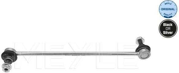 Link/Coupling Rod, stabiliser bar MEYLE-ORIGINAL: True to OE. 35-16 060 0012