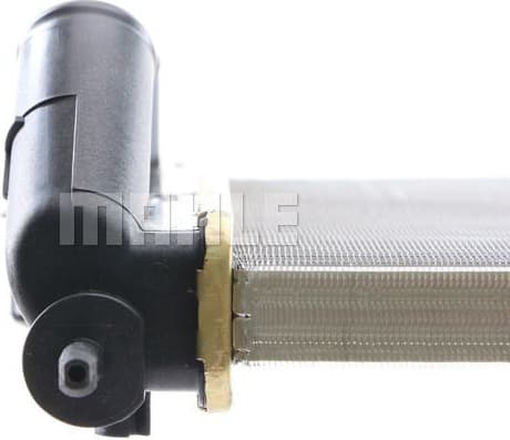 Radiator, engine cooling BEHR CR 493 000S - image 14