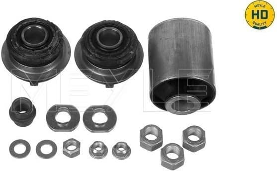 Repair Kit, control arm MEYLE-HD-KIT: Better solution for you! 014 033 0016/HD
