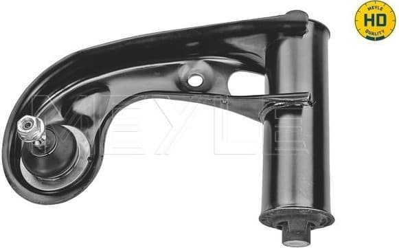 Control/Trailing Arm, wheel suspension MEYLE-HD: Better than OE. 016 050 2103/HD