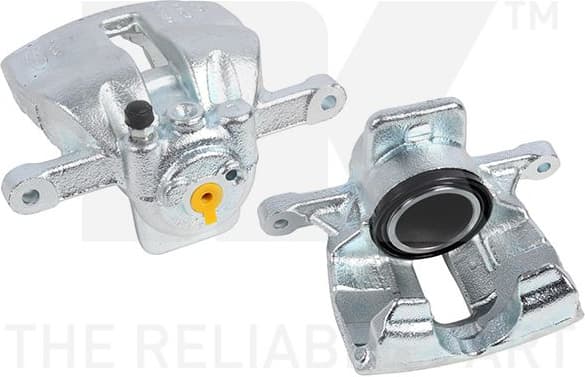 Brake Caliper 212505