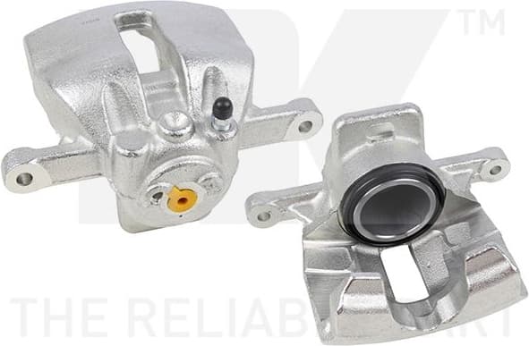 Brake Caliper 212506