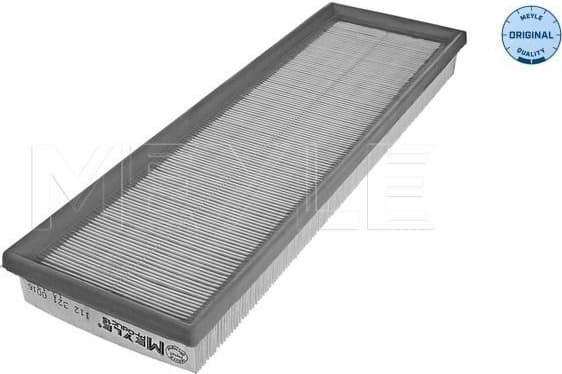 Air Filter MEYLE-ORIGINAL: True to OE. 112 321 0016