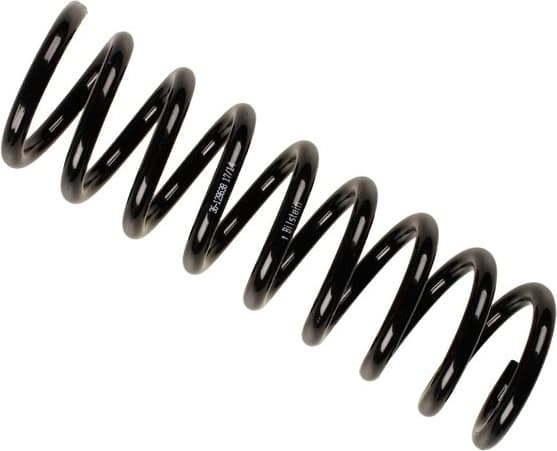 Suspension Spring BILSTEIN - B3 OE Replacement 36-129638