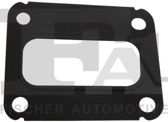 Gasket, charger 413-528
