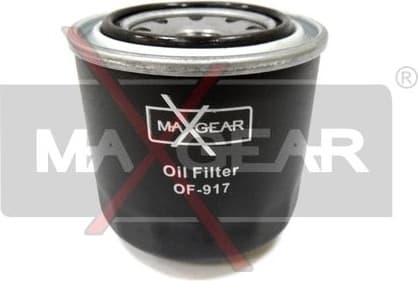 Oil Filter 26-0114