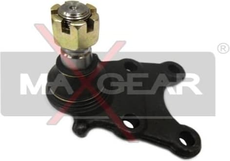 Ball Joint 72-0437