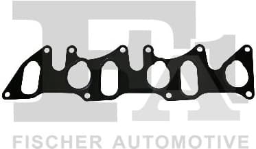 Gasket, intake manifold 511-050