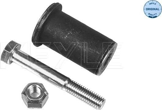 Repair Kit, steering idler arm MEYLE-ORIGINAL: True to OE. 014 046 0150