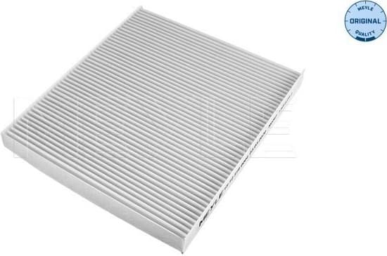 Filter, cabin air MEYLE-ORIGINAL: True to OE. 15-12 319 0004