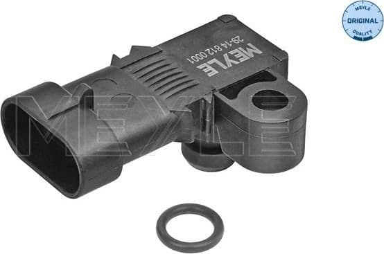 Sensor, intake manifold pressure MEYLE-ORIGINAL: True to OE. 29-14 812 0001