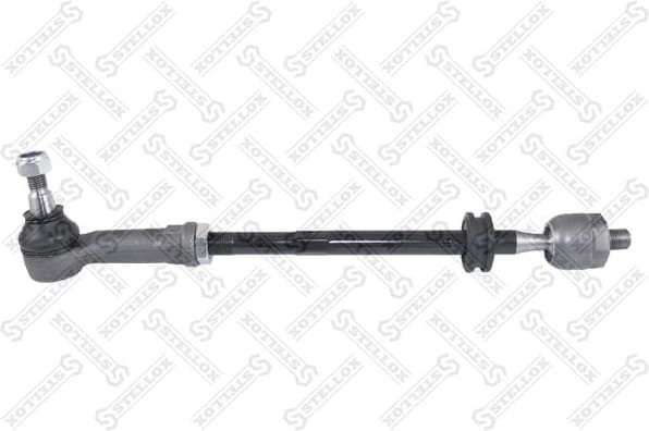 Inner Tie Rod 59-00266-SX