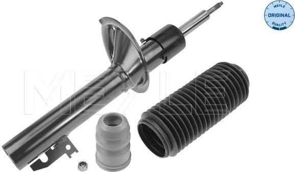 Shock Absorber MEYLE-ORIGINAL: True to OE. 726 623 0031