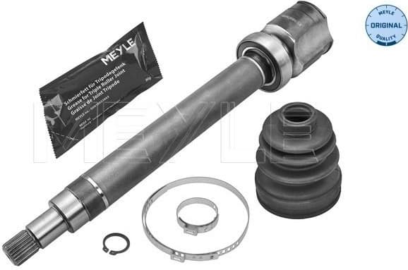Joint Kit, drive shaft MEYLE-ORIGINAL: True to OE. 714 498 0043