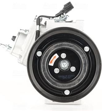 Compressor, air conditioning ** FIRST FIT ** 89462 - image 2