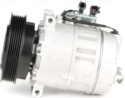 Compressor, air conditioning ** FIRST FIT ** 89462 - image 3