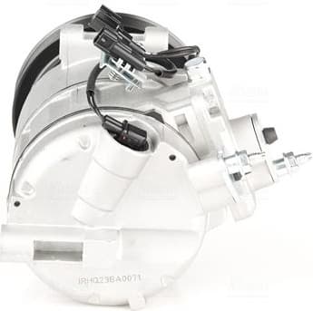 Compressor, air conditioning ** FIRST FIT ** 89462 - image 4