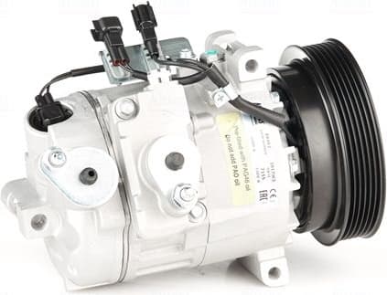 Compressor, air conditioning ** FIRST FIT ** 89462 - image 5