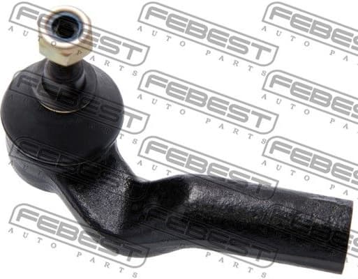 Tie Rod End 2121-FOCIIRH