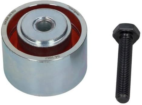 Deflection Pulley/Guide Pulley, timing belt 54-1057 - image 2