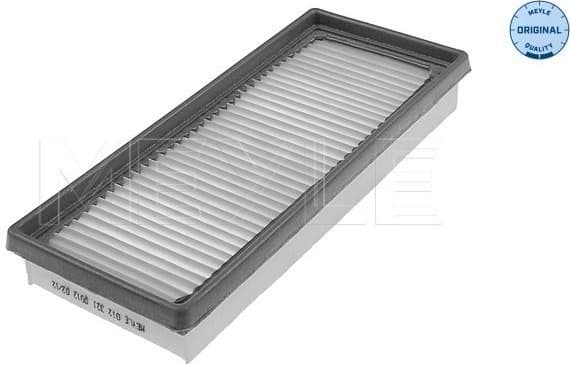 Air Filter MEYLE-ORIGINAL: True to OE. 012 321 0012