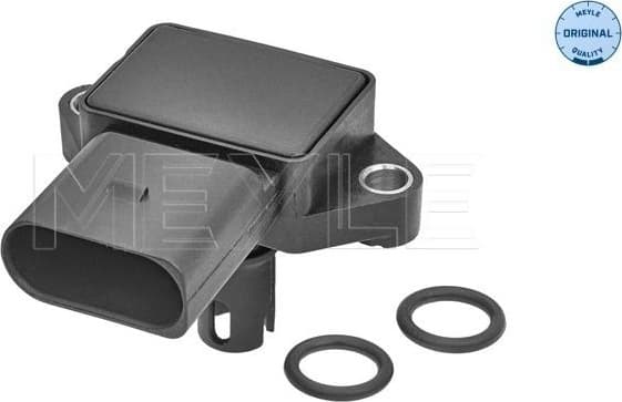 Sensor, intake manifold pressure MEYLE-ORIGINAL: True to OE. 114 812 0009