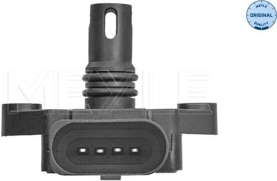 Sensor, intake manifold pressure MEYLE-ORIGINAL: True to OE. 114 812 0009 - image 2