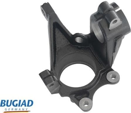 Steering Knuckle, wheel suspension BSP25280