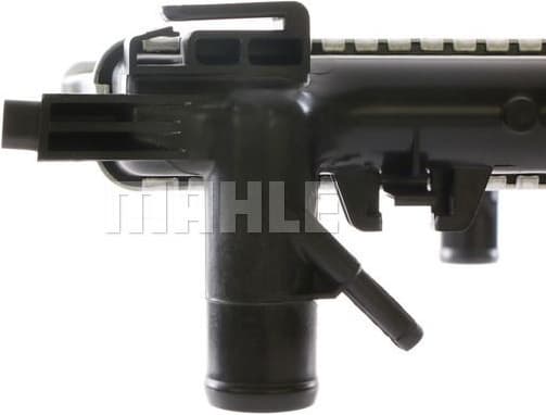 Radiator, engine cooling BEHR CR 831 000S - image 10