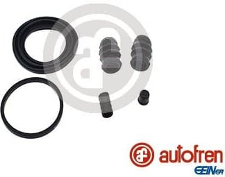 Repair Kit, brake caliper D4106