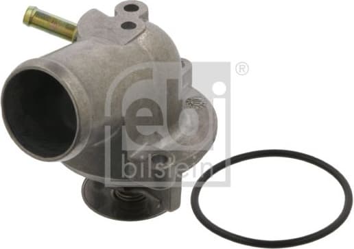 Thermostat, coolant 36462