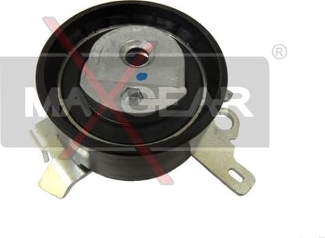 Tensioner Pulley, timing belt 54-0268 - image 2