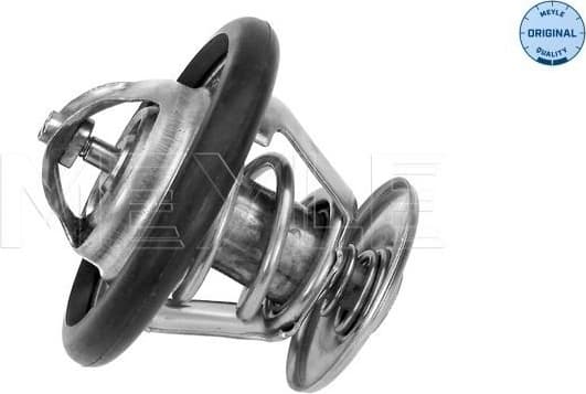 Thermostat, coolant MEYLE-ORIGINAL: True to OE. 728 288 0000