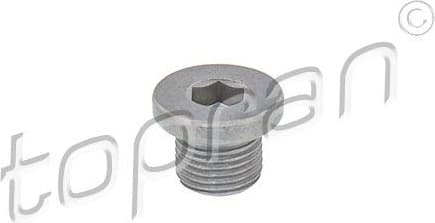 Screw Plug, oil sump 723 245