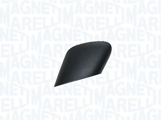 Cover, exterior mirror 350319521060