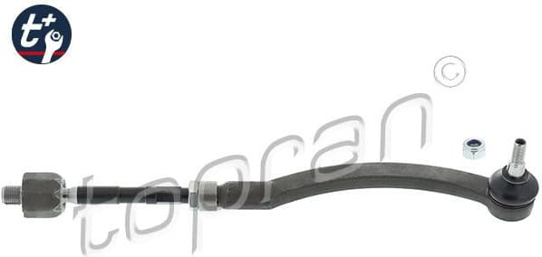 Tie Rod t+ 501 216