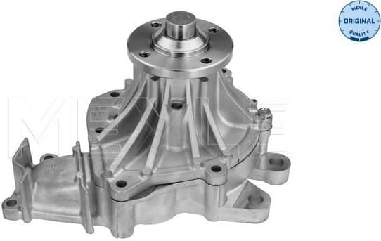 Water Pump, engine cooling MEYLE-ORIGINAL: True to OE. 30-13 220 0020 - image 2