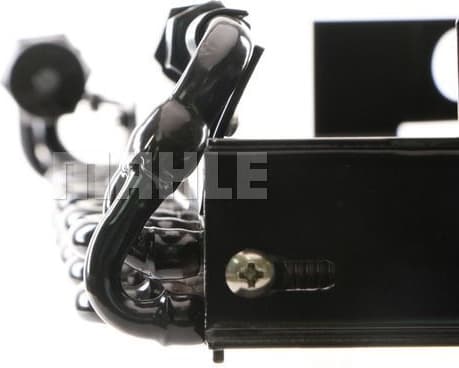 Condenser, air conditioning BEHR AC 159 000S - image 10