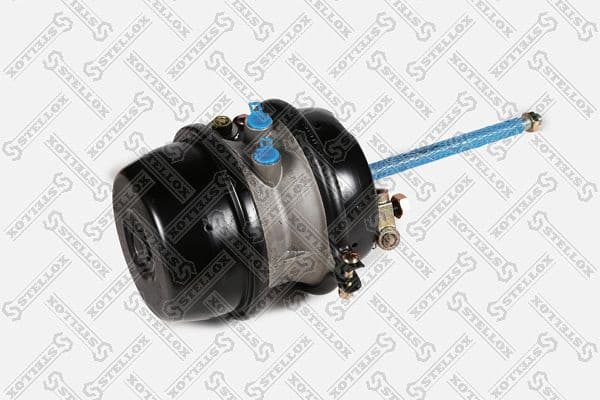 Spring-loaded Cylinder 85-00525-SX