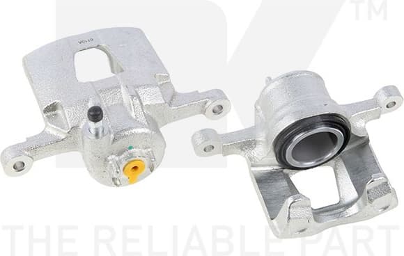 Brake Caliper 215017
