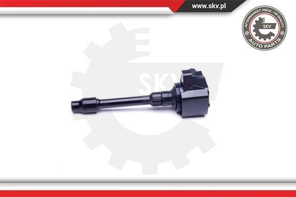 Ignition Coil 03SKV309 - image 2