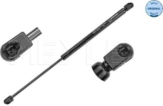 Gas Spring, boot/cargo area MEYLE-ORIGINAL: True to OE. 140 910 0007