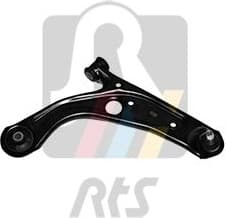 Control/Trailing Arm, wheel suspension 96.90145.1