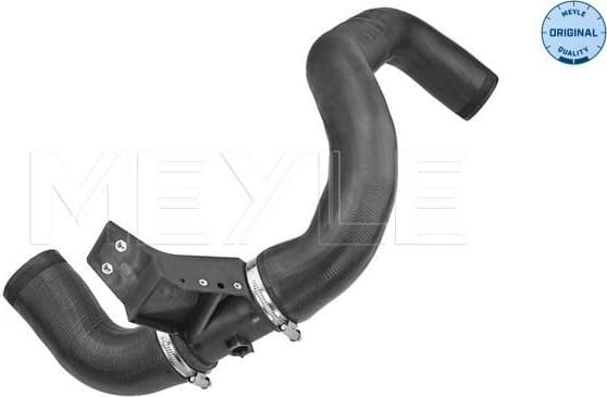 Charge Air Hose MEYLE-ORIGINAL: True to OE. 039 050 0007